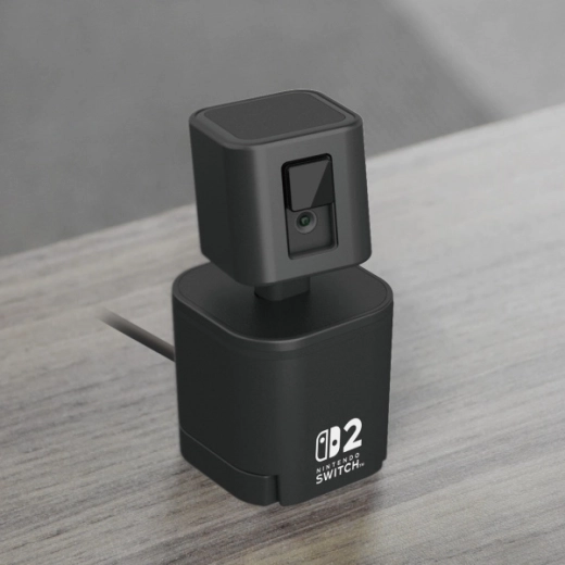 Flexibilní nastavení záběru