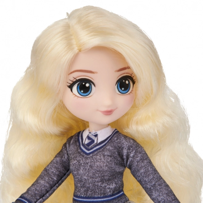 Luna Lovegood z Wizarding World - panenka 20 cm
