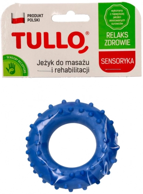 Rehabilitační disk Blue