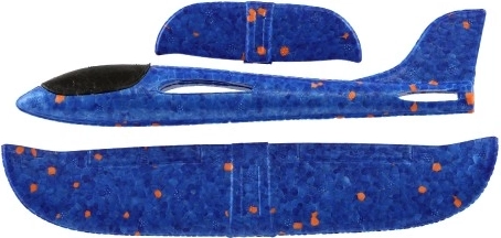 Lehký, ale odolný pěnový materiál