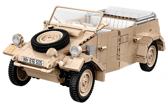 Kubelwagen Personenkraft wagen Typ 82 podložky