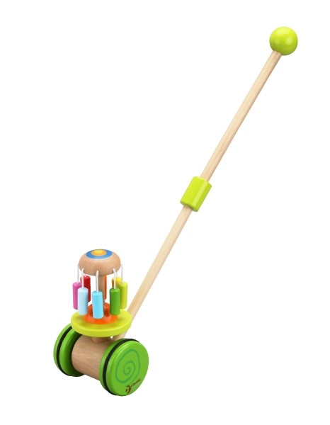 Podpora chůze
