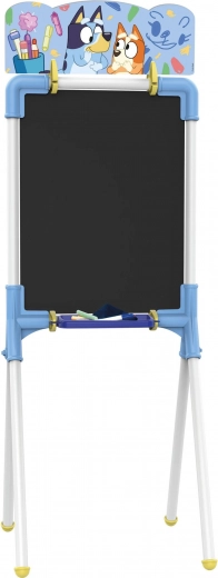 Dvě kreslící plochy v jednom