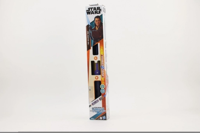 Star Wars světelný meč Kyber Core Jedi