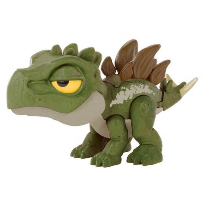 JW MALÝ DINOSAURUS SNAP SQUAD ASST