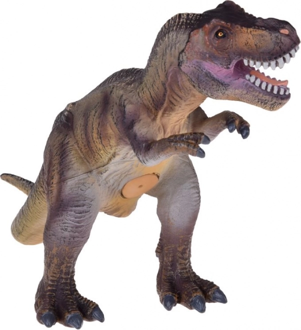 Gumová figurka dinosaurus T-Rex