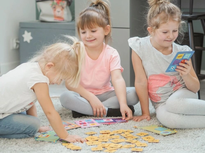 Rozvoj sociálních dovedností