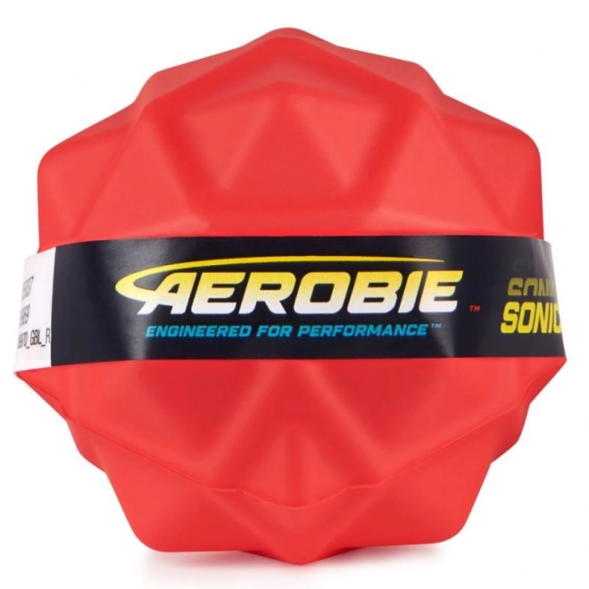 Aerobie Sonic skákací míčky