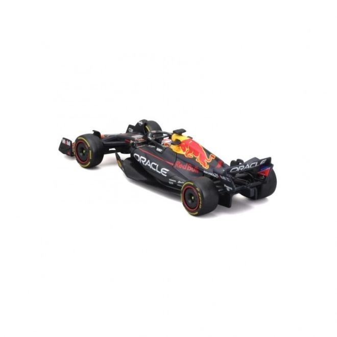 Bburago 1:43 RACE Formula F1 - Red Bull Racing RB19 (2023) #1 (Max Verstappen)