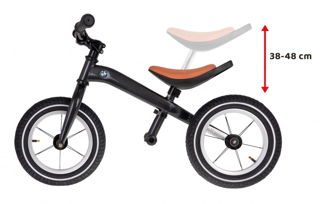 Běžecké kolo BMW Rastar