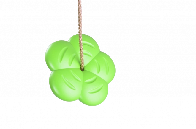 Disk houpací kytička průměr 29 cm