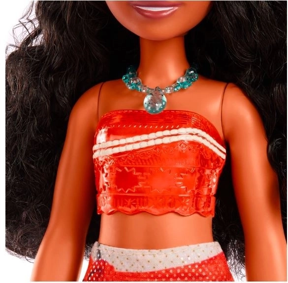 Panenka Disney Princess Vaiana