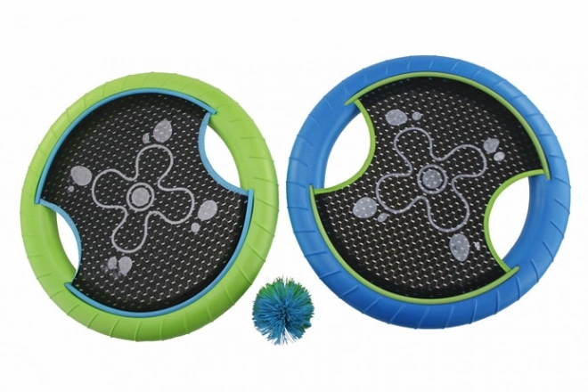 Phlat Disc 2 Pack s Míčkem