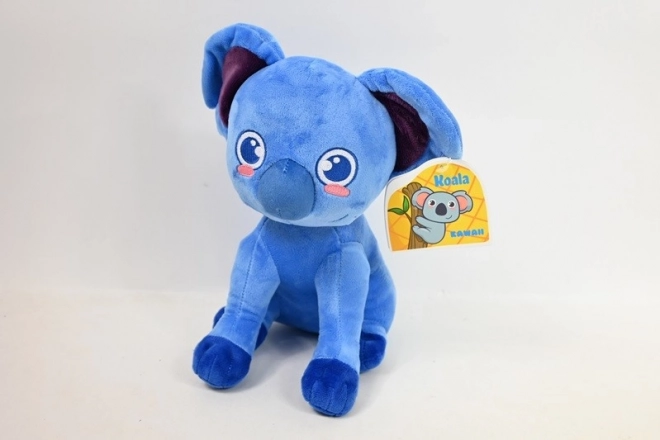 Plyšová koala Kawaii 27 cm