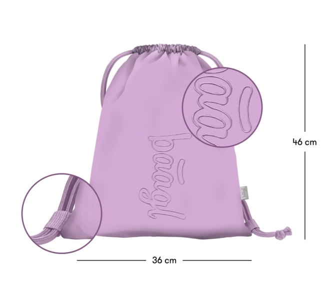 Sáček Lavender BAAGL
