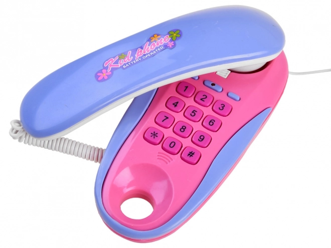 Interkom KIT telefon ZA1164