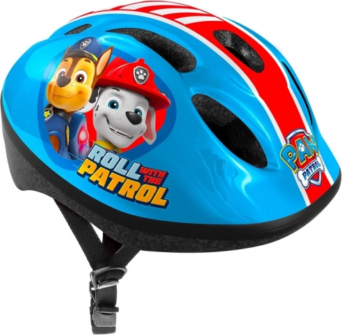 Dětská helma S PSI PATROL