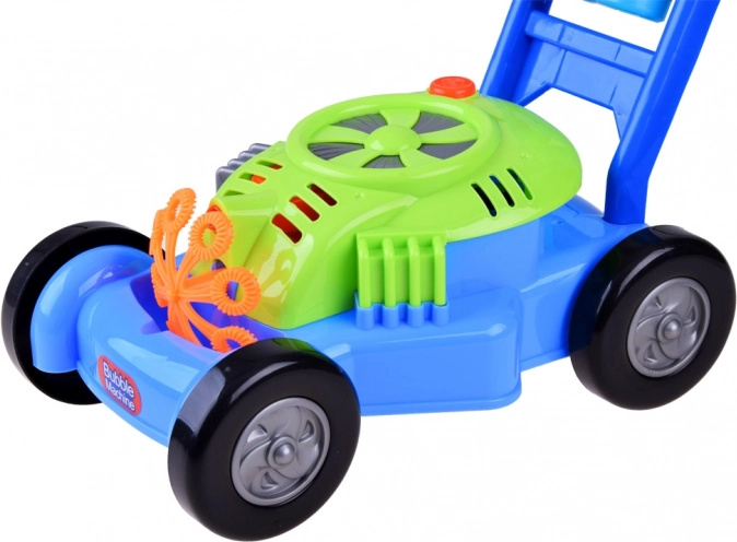 Zvuky motoru a veselá melodie