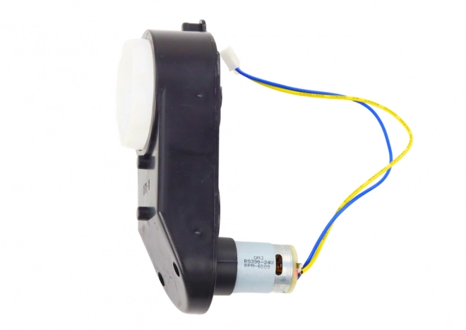 Motor otáčení 24V 6000RPM