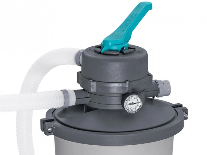 Písková filtrační pumpa Bestway 3596 l/h pro bazény