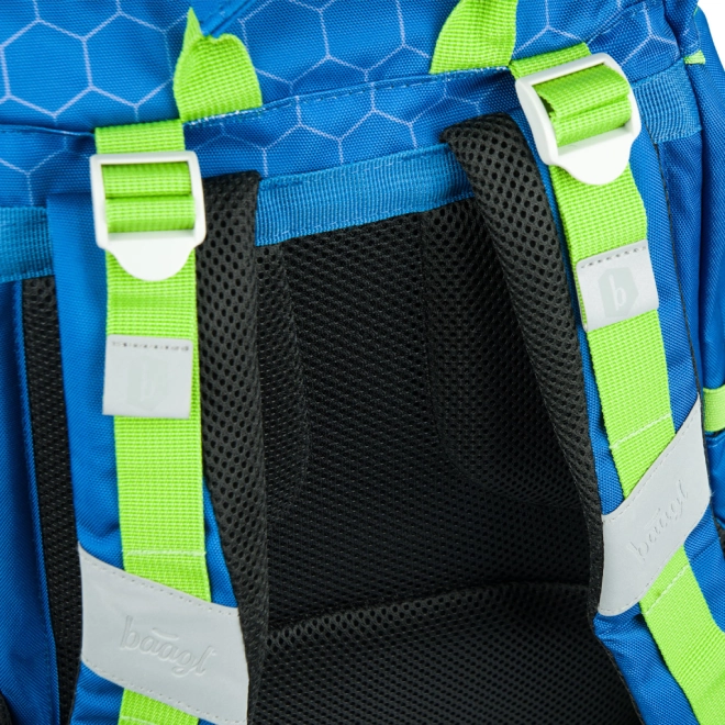 Ergonomický design pro pohodlí