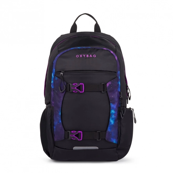 Studentský batoh OXY Zero Moon