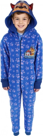 Praktický zip a pohodlný střih