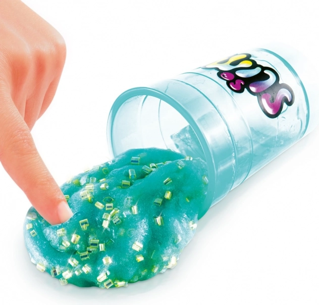 So Slime zábavný kufřík se slizem