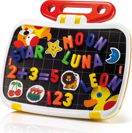 120 dílů pro učení hrou