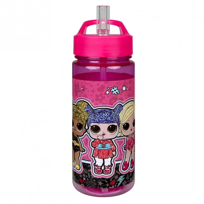 Láhev na pití LOL Surprise 500 ml