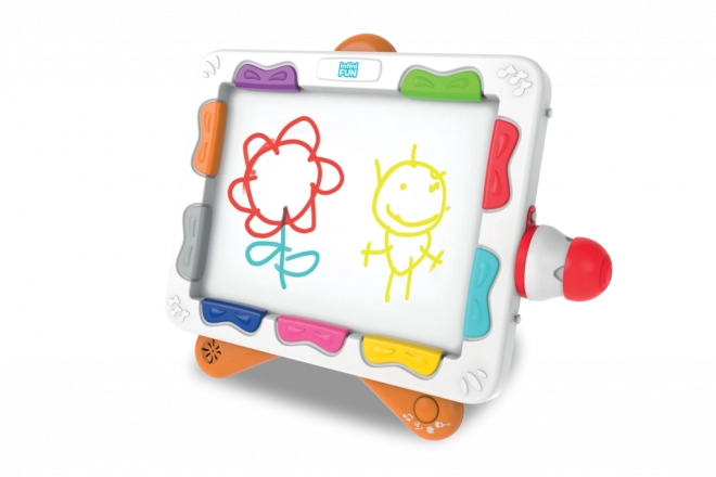 Xylopad