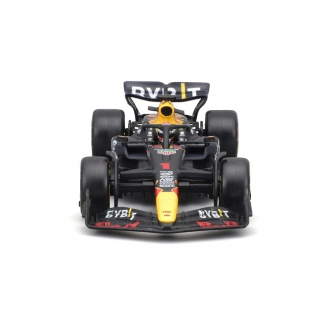 Bburago 1:43 RACE Formula F1 - Red Bull Racing RB19 (2023) #1 (Max Verstappen)