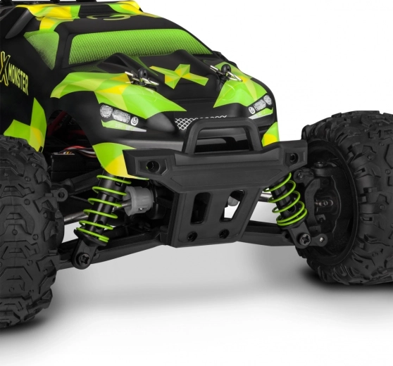 Robustní konstrukce