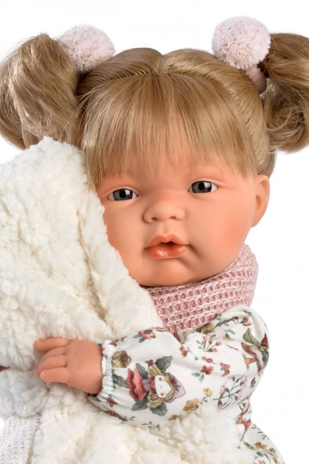 Látka Joelle 38 cm