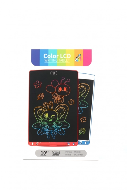 LCD kreslící tabulka pro děti