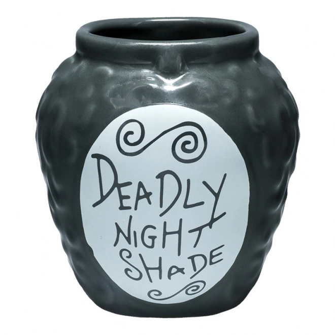 Držák na tužky Nightmare Before Christmas