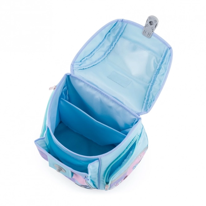Školní set Premium Light Kolibřík