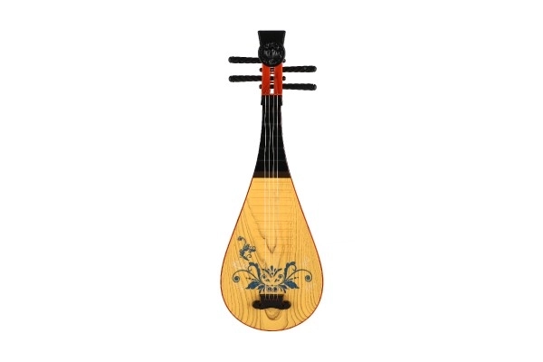 Plastová mandolína pro děti