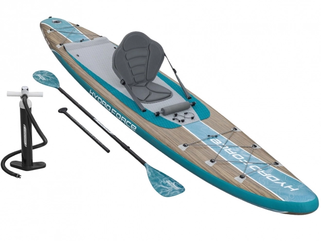 Nafukovací set Hydro Force Glider Elite