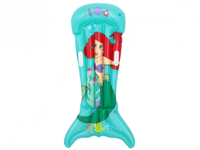 Dětský nafukovací lehátko Syrenka Ariel Disney
