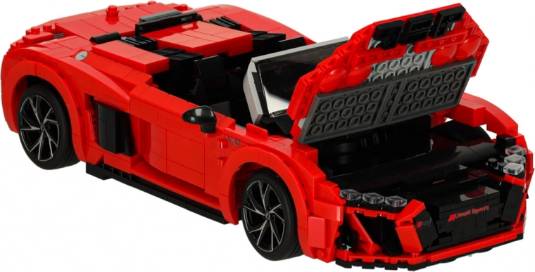 Stavění, které rozvíjí dovednosti