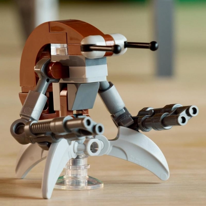 Lego Star Wars Droideka k 25. výročí