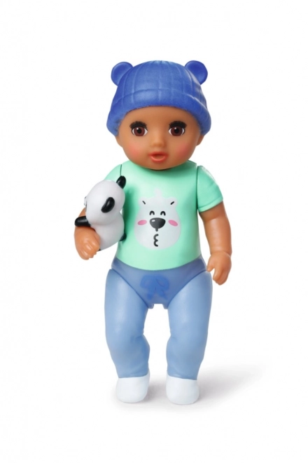 Panenka BABY born Minis - Miminka