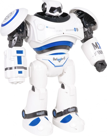 Akční střelba s přísavkami