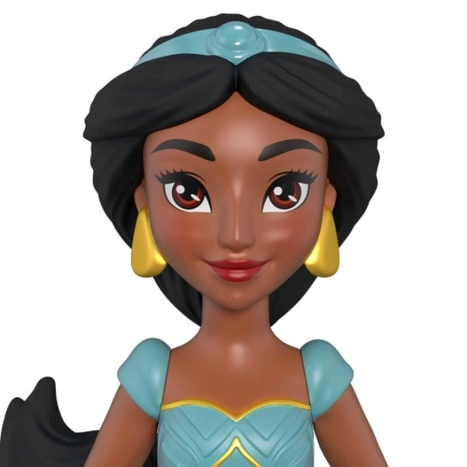 Disneyho princezny Jasmína a Rádža figurka panenky