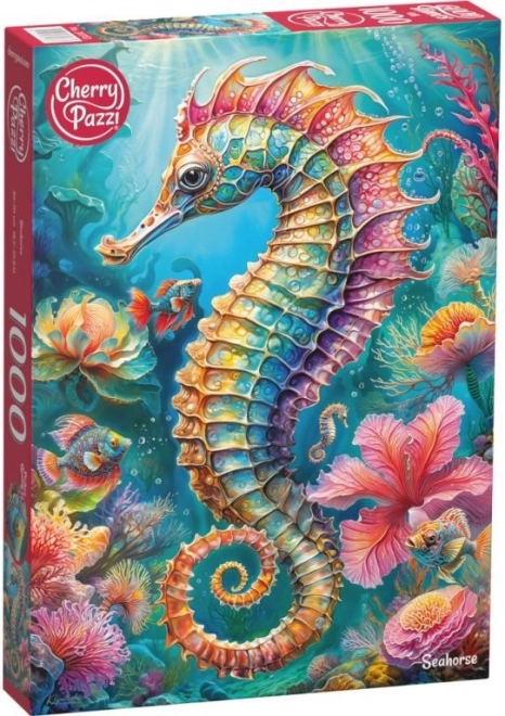 Puzzle Mořský koník 1000 dílků