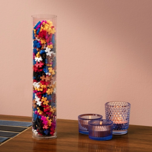 Kompaktní balení pro snadné uchování