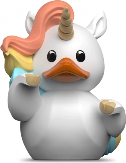 Detailní jednorožčí design