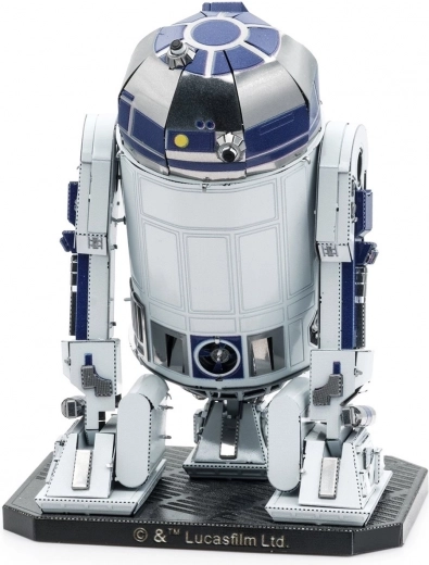 Prémiové detaily z laserem gravírované oceli