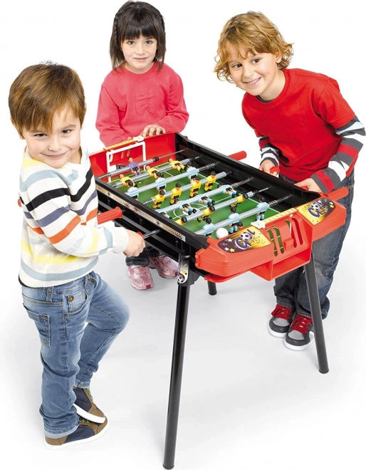 Dětský stolní fotbálek Chicos Strategic Liga
